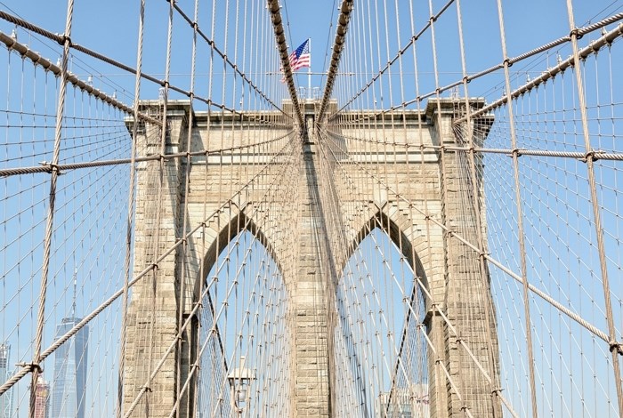 Flug und Hotel New York