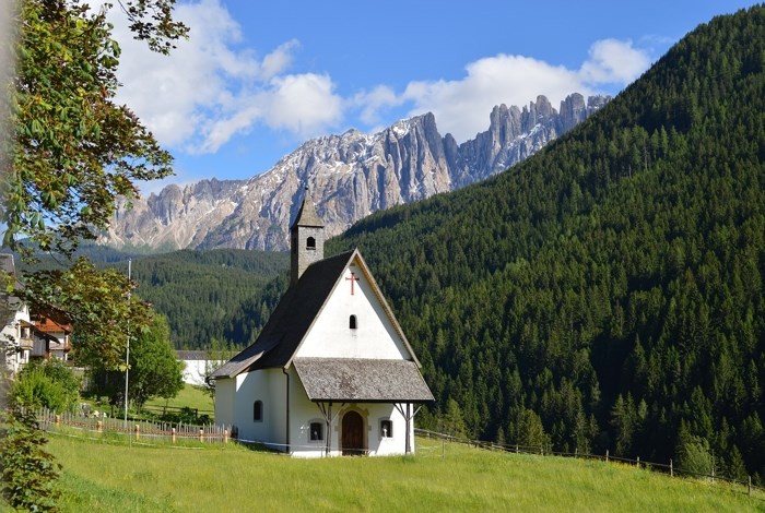 Flug und Hotel bayerische Alpen