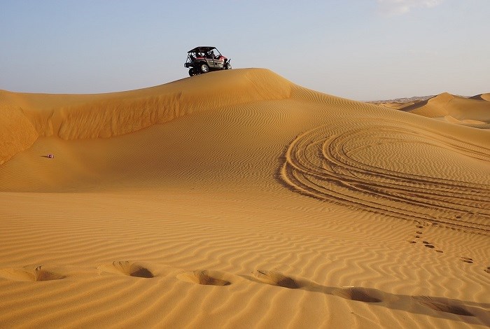 Flug und Hotel Ras al Khaimah